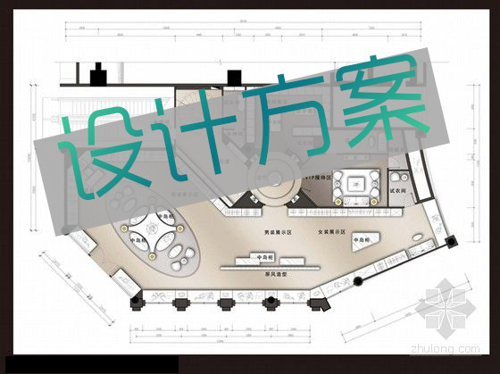 怎么樣確認(rèn)裝修設(shè)計方案的施工過程