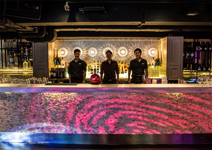 heaven club