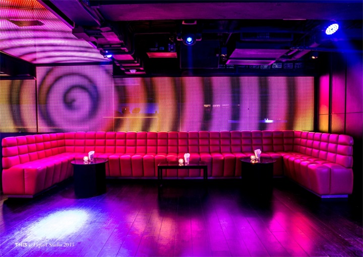 heaven club