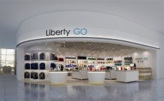 Liberty GO裝修