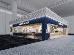 咖啡店面裝修設(shè)計(jì)