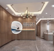 辦公樓室內(nèi)裝修中的注意事項(xiàng)