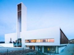 教堂建筑設(shè)計介紹一些要點
