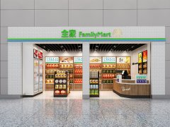 連鎖加盟店裝修主題為什么要統(tǒng)一風(fēng)格協(xié)調(diào)？