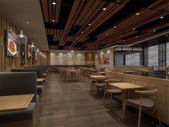 餐廳設計